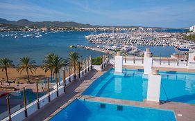 Central Park Apartments Ibiza