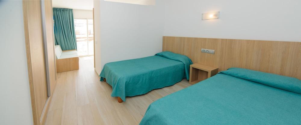 Sunside Ibiza Studios - Only Adults- Formerly Known As Central Park San Antonio  Exterior photo